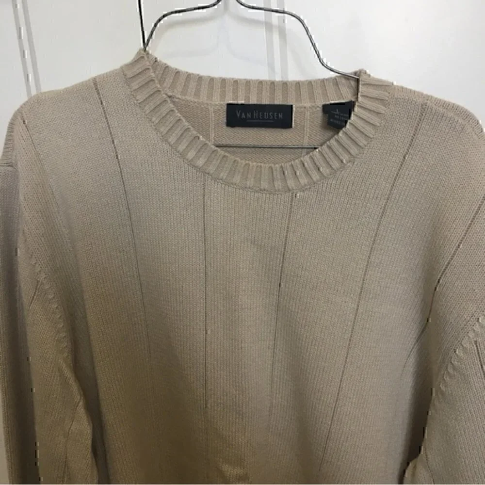 Van Heusen mens size